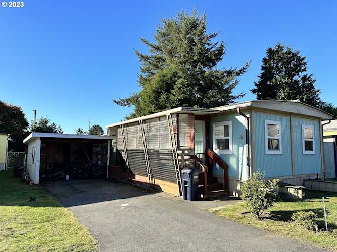 16345 Grootendorst LN #8 Brookings, OR 97415