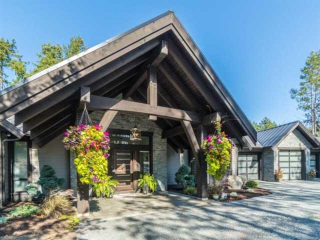 2655 Steve Ellis Rd Nanaimo, BC V9R 0J7