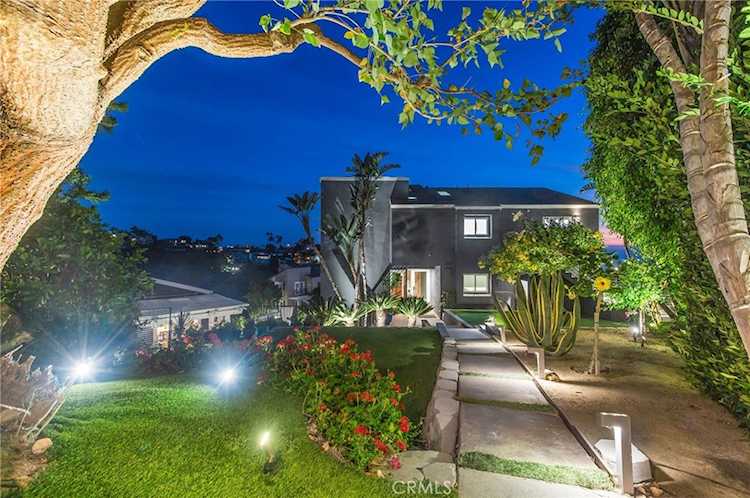 2130 Hillview Dr Laguna Beach, CA 92651