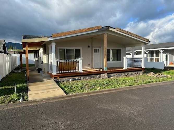 333 Mountain View #73 Dr Talent, OR 97540