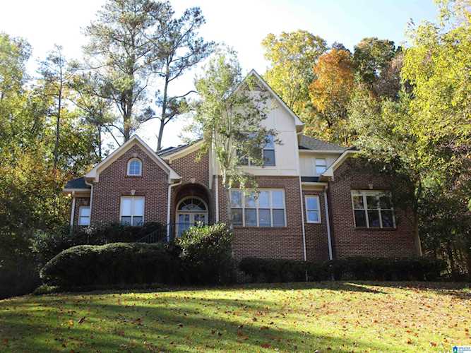 6300 Bluegill Cove Trussville, AL 35173