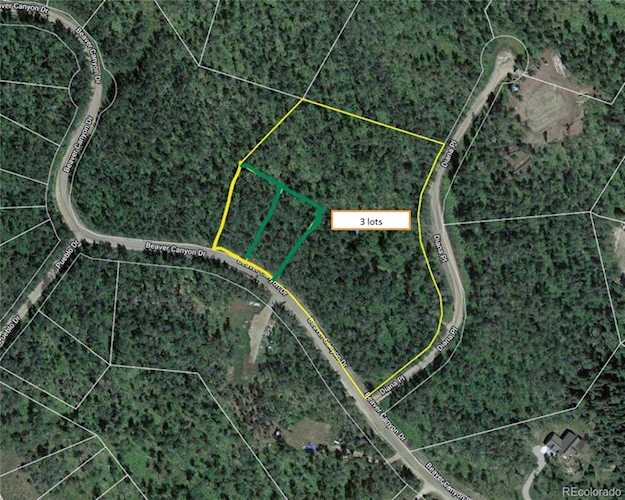 26410 Beaver Canyon Dr Clark, CO 80428