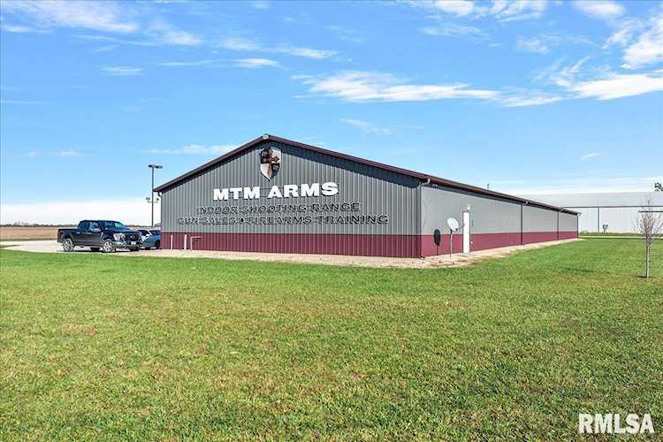 1001 High Prairie Dr Athens, IL 62613