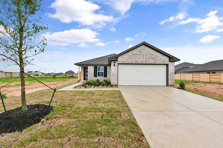 2545 Allegretto Sea Dr Katy, TX 77493