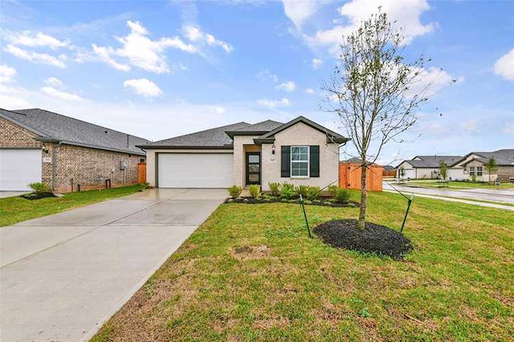 2557 Allegretto Sea Dr Katy, TX 77493