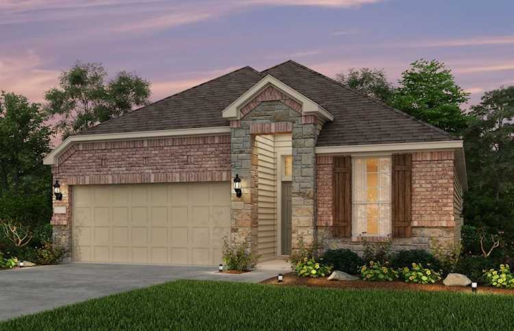 1204 Seaside Cove Ln Katy, TX 77493