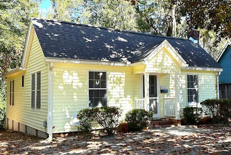 848 E Park Ave Tallahassee, FL 32301