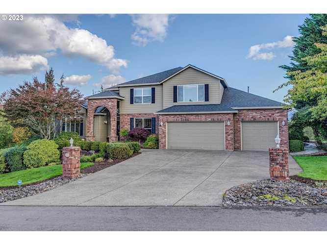 12609 NE 246th CT Brush Prairie, WA 98606