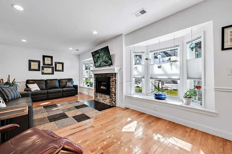 203 Central St Stoughton, MA 02072