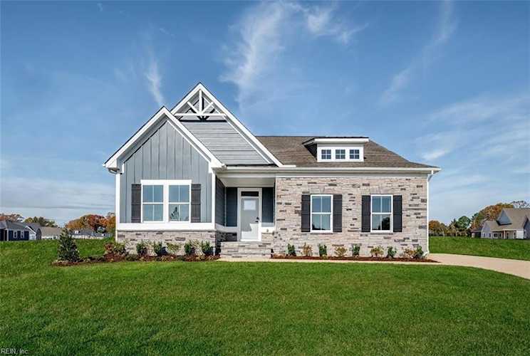 132 Ayrshire Loop Smithfield, VA 23430