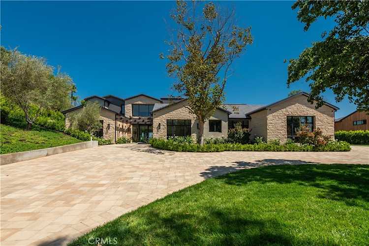 25079 Jim Bridger Rd Hidden Hills, CA 91302