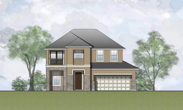 208 Gulfton ST Spicewood, TX 78669