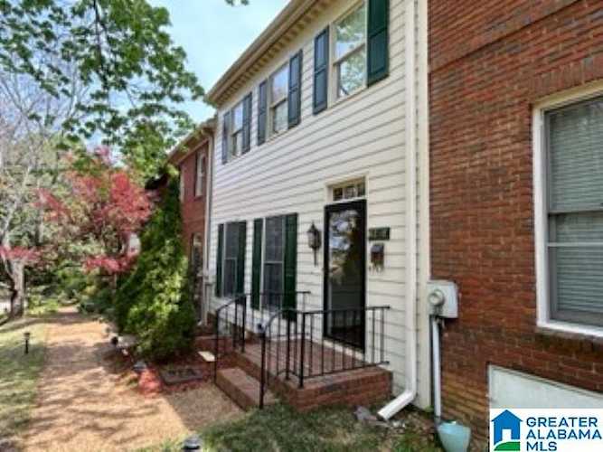 621 Idlewild Circle #E Birmingham, AL 35205