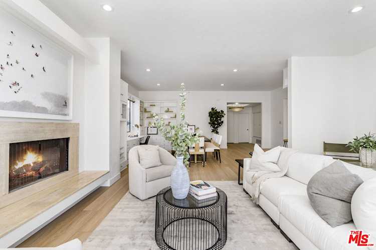 11829 Mayfield Ave #203 Los Angeles, CA 90049