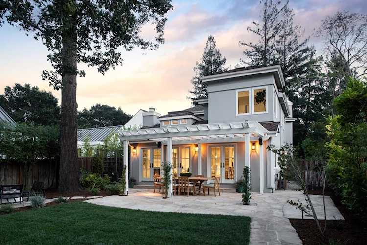 90 Macbain Ave Atherton, CA 94027