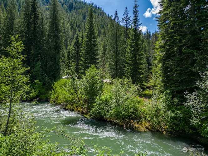 27988 Napeequa Dr Leavenworth, WA 98826