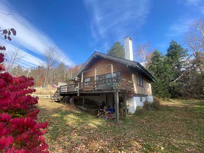 23 Balsam Dr Jackson, NH 03846