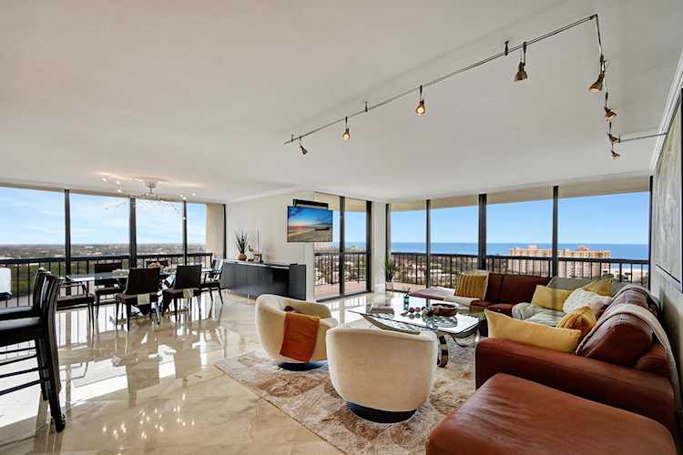4740 S Ocean Boulevard #1705 Highland Beach, FL 33487