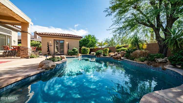 41914 N Moss Springs Rd Anthem, AZ 85086