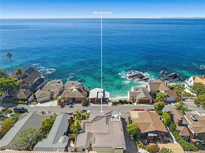 2040 Ocean Way Laguna Beach, CA 92651