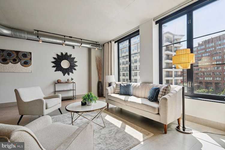 1133 14th St NW #610 Washington, DC 20005 | MLS DCDC2111016 Photo 1