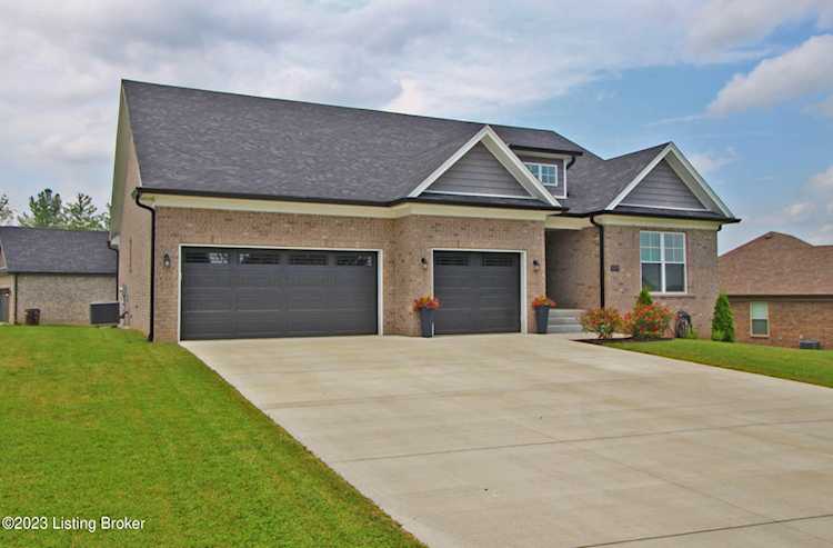 571 The Landings Taylorsville, KY 40071