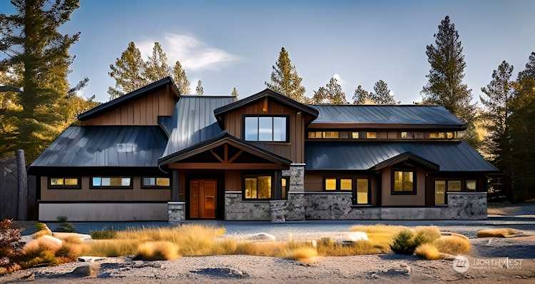 580 Fortune Creek Ln Cle Elum, WA 98922