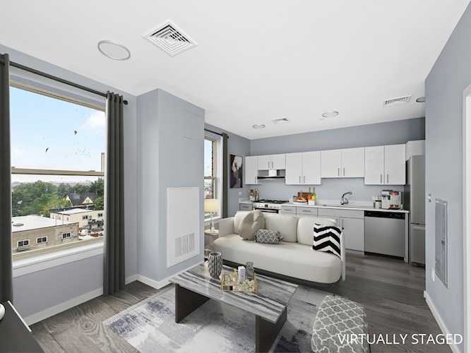 30 Beacham Street #503 Everett, MA 02149