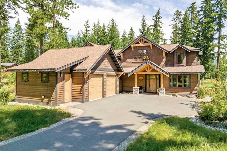 41 Spragger Way Cle Elum, WA 98922