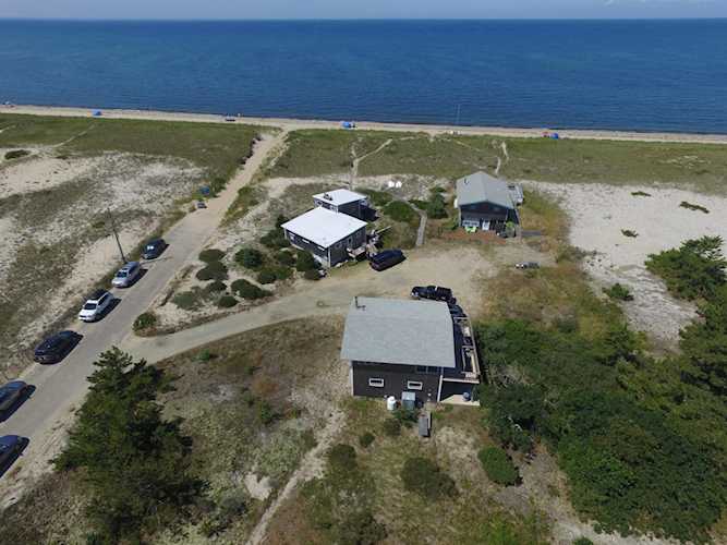 47 Fisher Road Truro, MA 02666