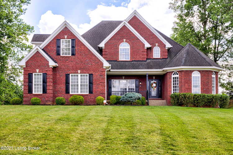 7503 Jones Trace Crestwood, KY 40014