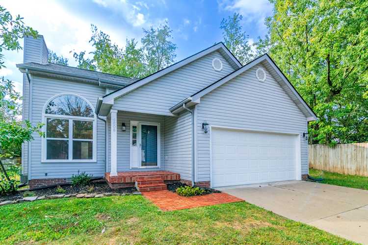 4808 Dodder Place Lexington, KY 40514