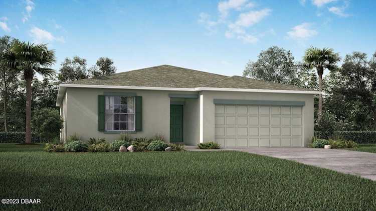 928 Magnolia Avenue, Holly Hill, FL 32117 Photo 1