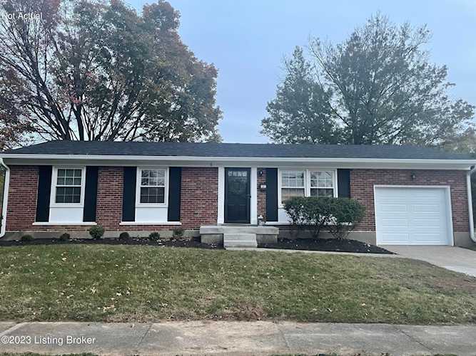 1601 Westmoorland Way Louisville, KY 40242