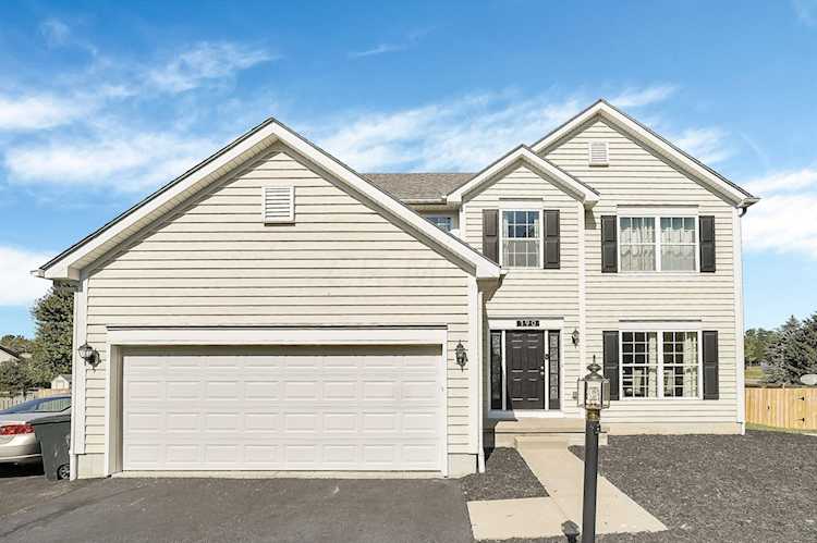 190 Pruden Drive Pickerington, OH 43147