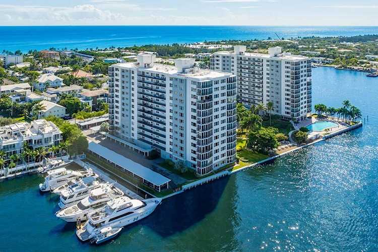 200 Macfarlane Drive #N-1104 Delray Beach, FL 33483