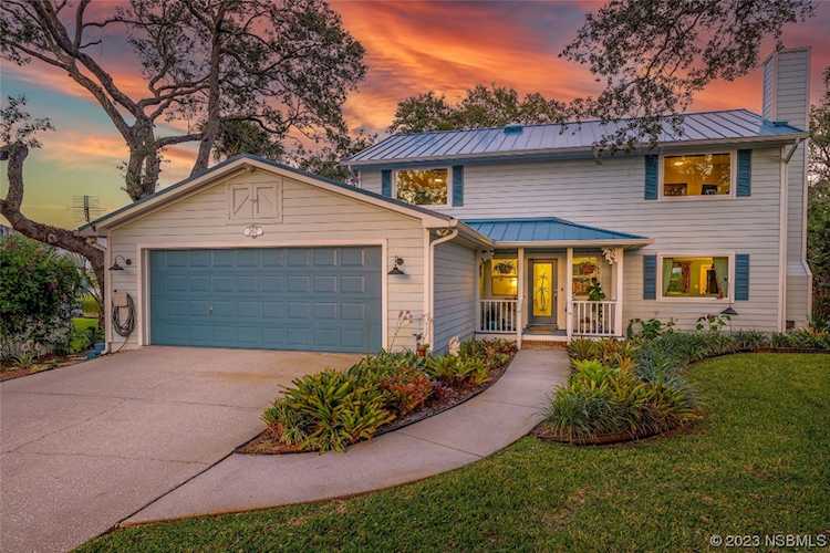 207 Ranken Dr Edgewater, FL 32141