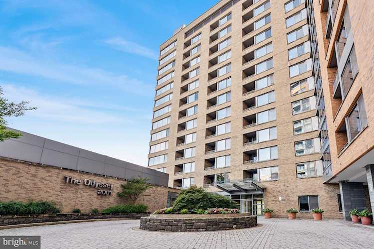 2001 15th St N #306 Arlington, VA 22201