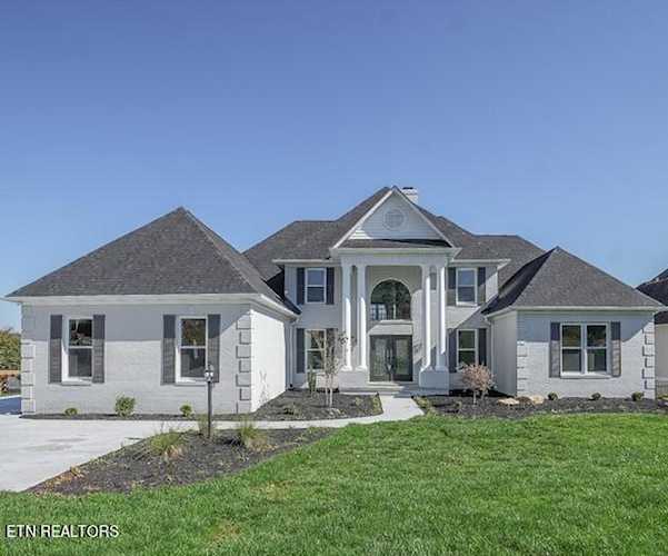 3706 Riverbrook Dr Louisville, TN 37777