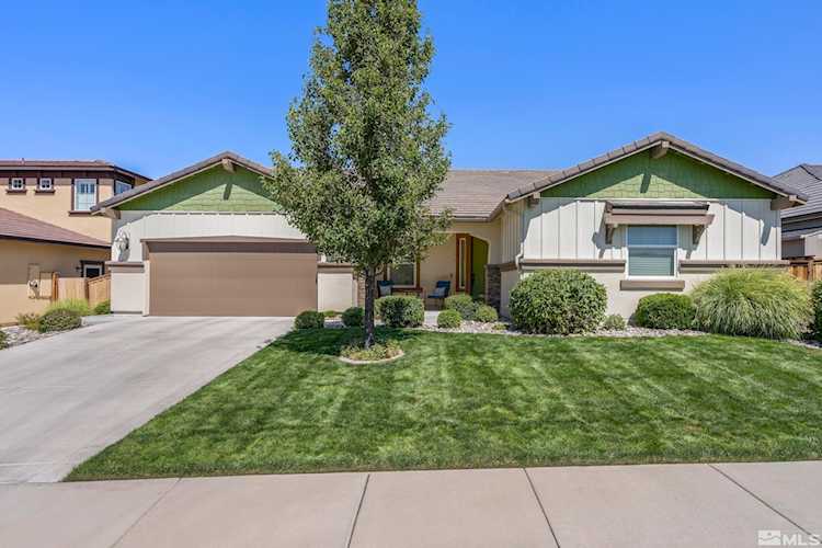 2290 Isabella Ct Sparks, NV 89434