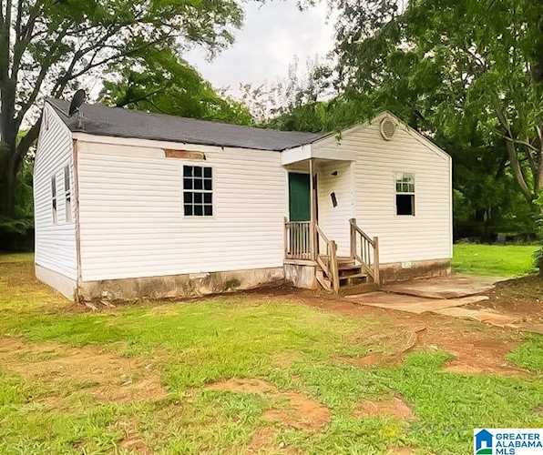 552 N 68th Place Birmingham, AL 35206