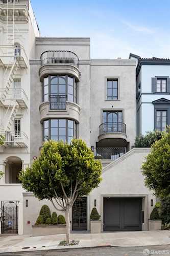 2626 Larkin Street San Francisco, CA 94109 multi-family listing, MLS#422703372 Rebecca Realtor Photo 1