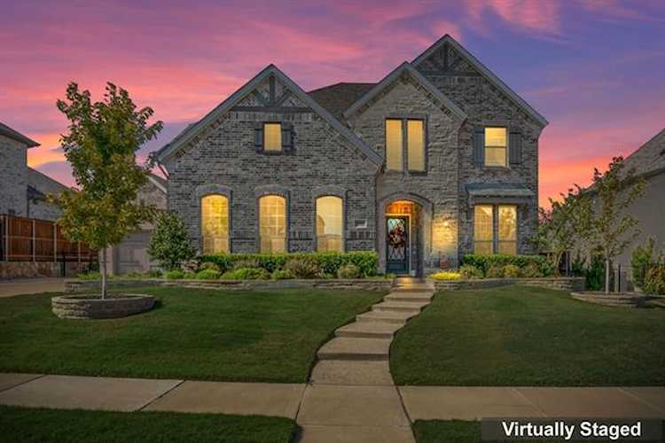 3511 Newport Drive Prosper, TX 75078