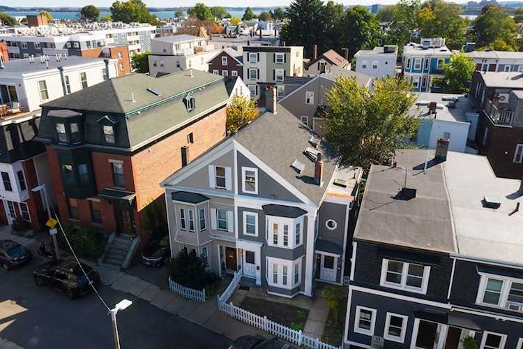 259-261 Emerson Street Boston, MA 02127