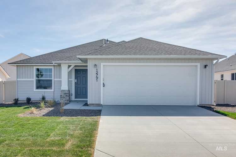 12791 Kinaid St Caldwell, ID 83607