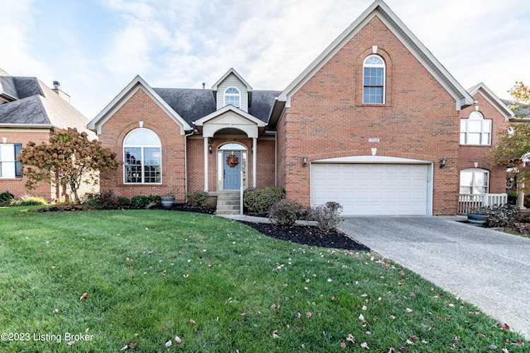 15102 Abington Ridge Pl Louisville, KY 40245