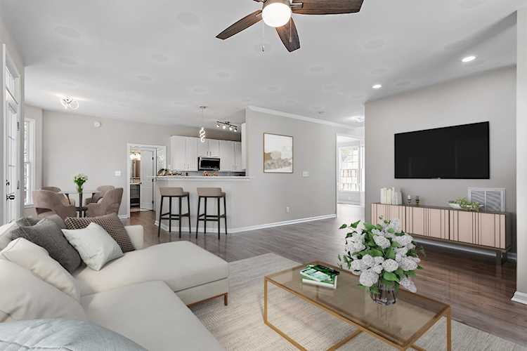 116 Torrey Pines Drive Clayton, NC 27527