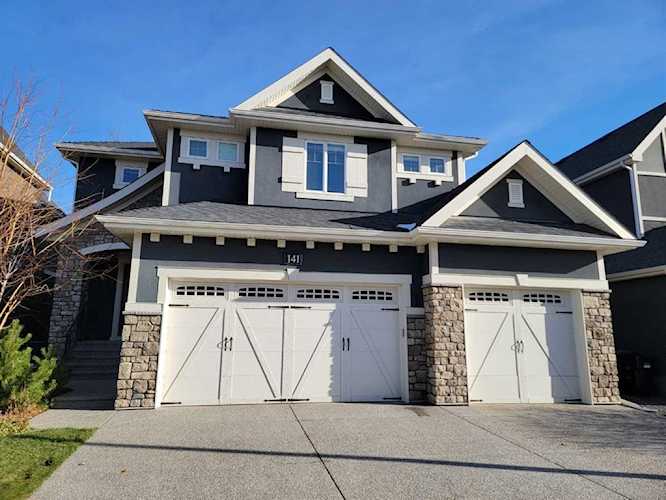 141 Aspen Dale Way SW Calgary, AB T3H 0R9