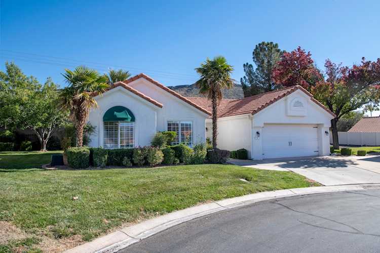 39 N Valley View #4 St George, UT 84770