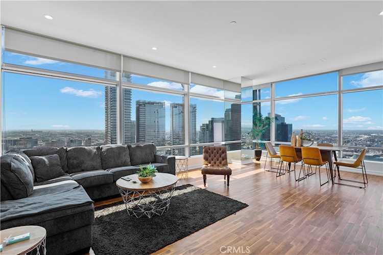 900 W Olympic Blvd #31A Los Angeles, CA 90015